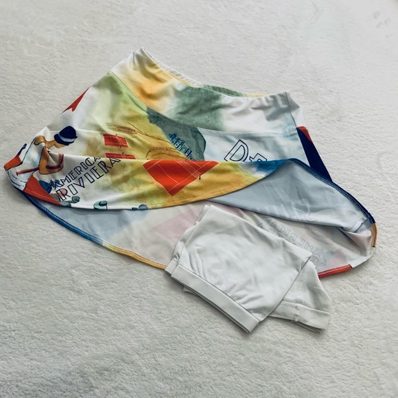 TAIL Tech Performance 3 Piece Tennis Tank & Skirt - Picture 13 of 16